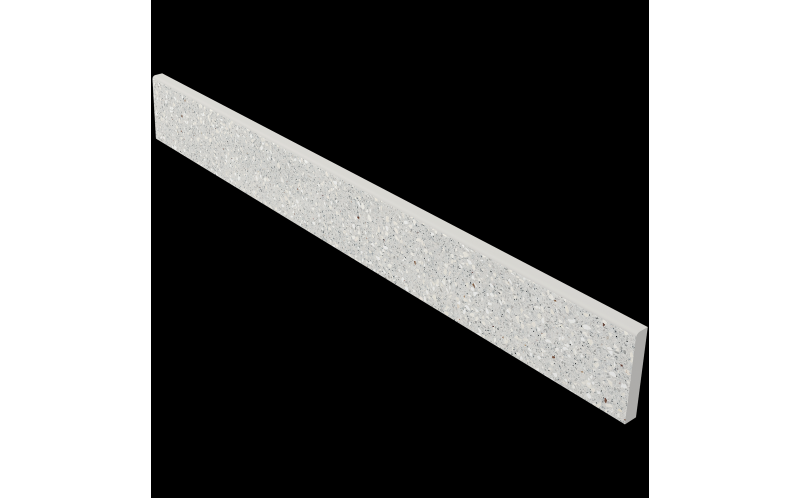 Плинтус Cosmos Grey CM01 7x60