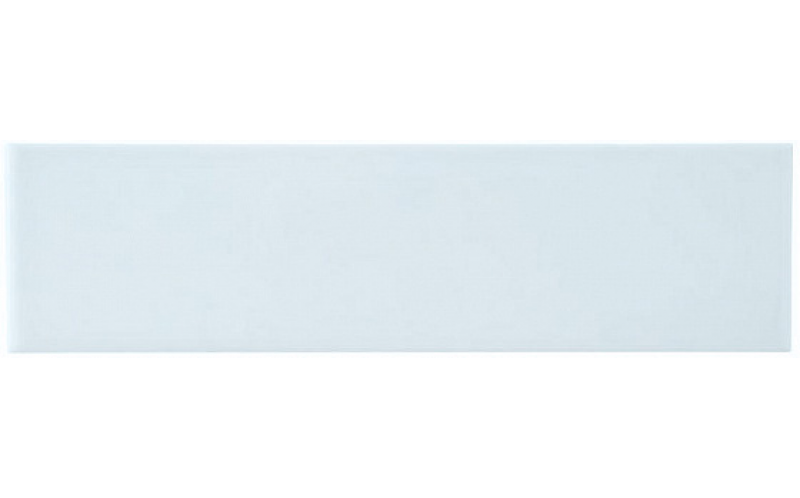 Настенная плитка Adex Liso Ice Blue (ADST1045) 4,9x19,8