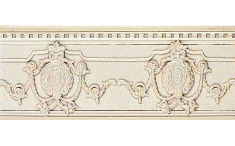 Бордюр Cenefa Villandry 10X25