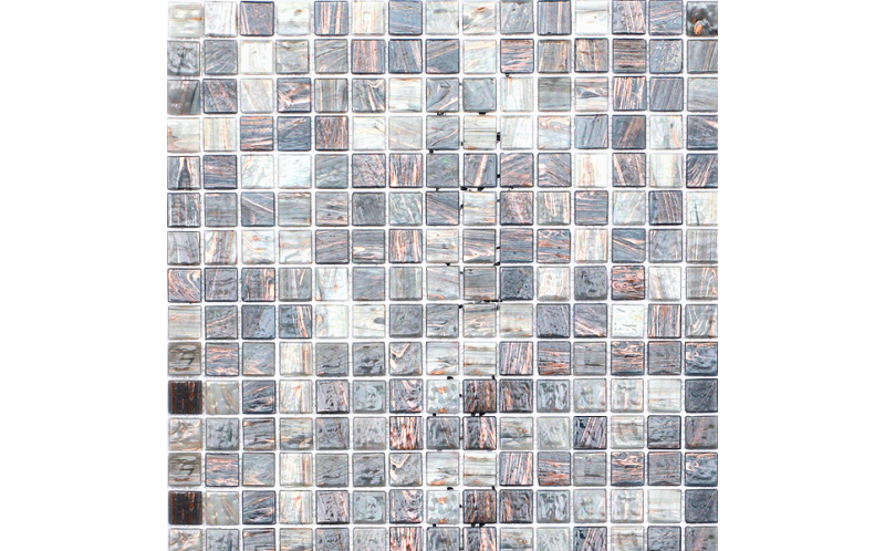 Мозаика Radical Mosaic Mixed-Color K05.815 JC серо-синий микс