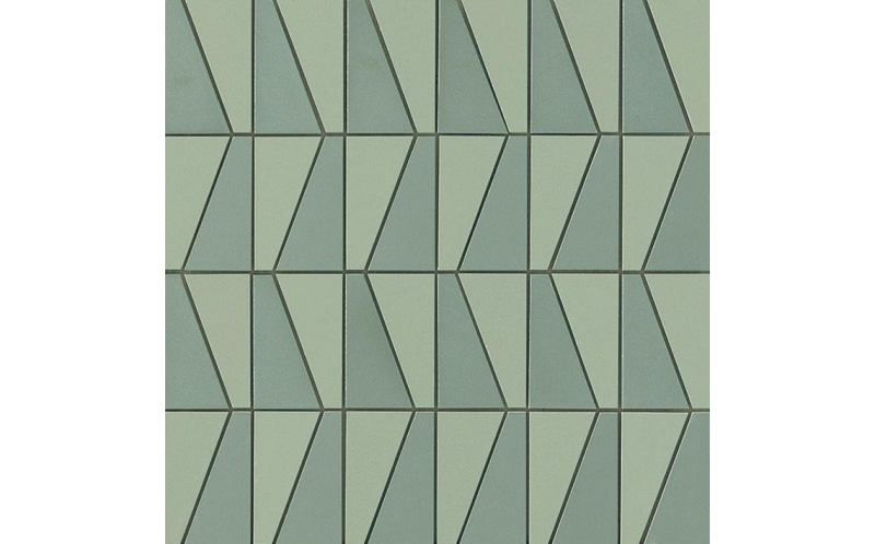 Мозаика Arkshade Sage Mosaico Sail (9AAE) 30,5x30,5