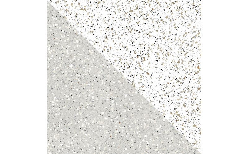 Керамогранит Cosmos Diagonal Grey CMD01 60x60
