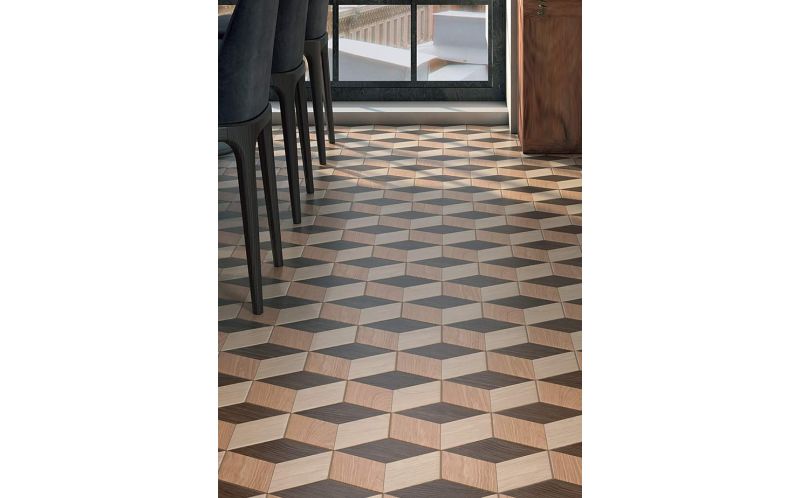 Керамогранит Брента SG23018N 20x23,1