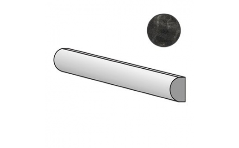 Бордюр Torello Country Anthracite 21873 2X20