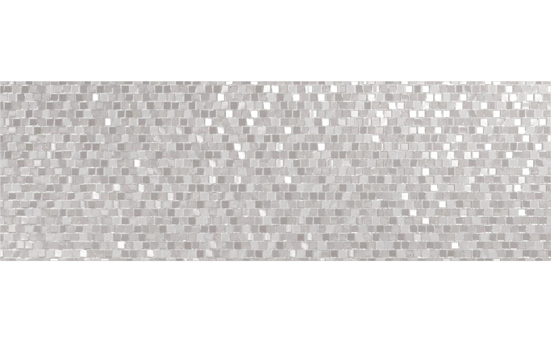 Настенная Плитка Mos Hit Gris 25X75