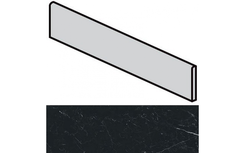 Плинтус I Classici Di Rex Marquinia 6Mm Glossy 750889 4,6X80