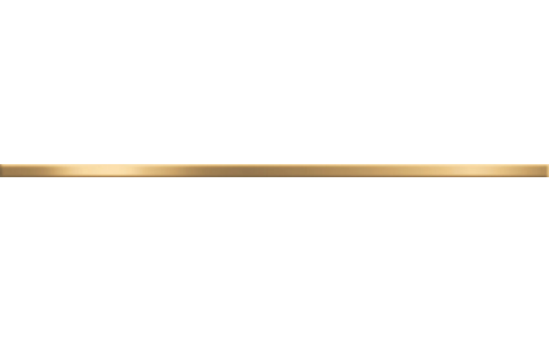 Бордюр Sword Gold (Bw0Swd09) 1,3X50