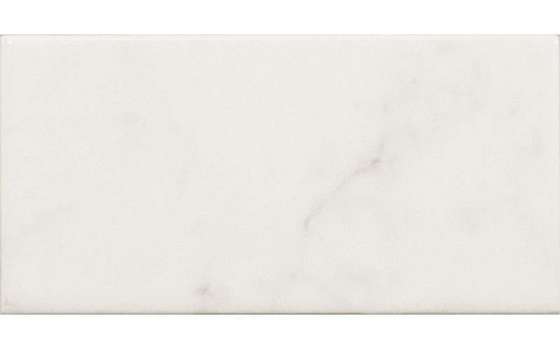 Настенная Плитка Carrara 23079 7,5X15