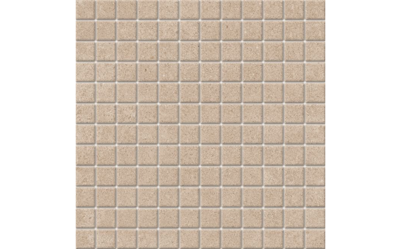 Мозаика Золотой Пляж 20098 Бежевый Светлый 29,8x29,8