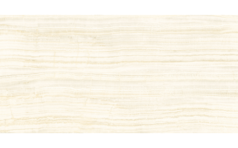 Керамогранит Ultra Onici Onice Ivory Lucidato Shiny (UO6L300556) 150x300