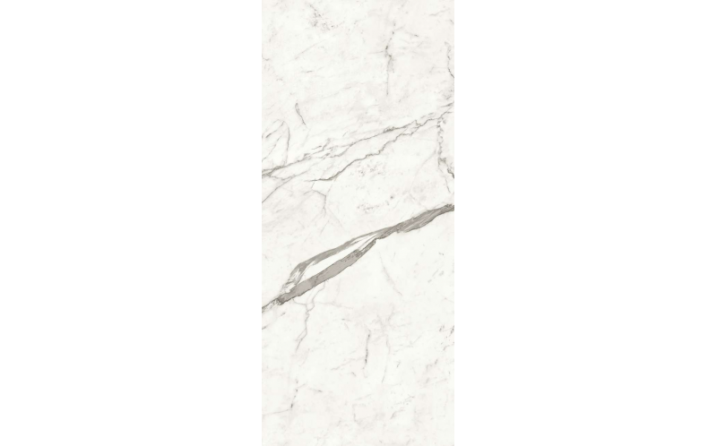 Керамогранит Marvel Shine Statuario Supremo Silk (A4O7) 120x278
