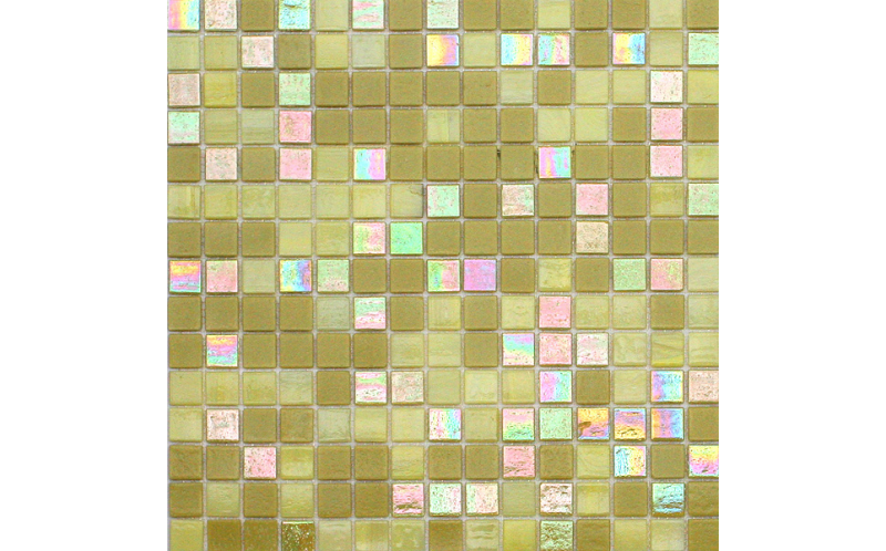 жёлтый микс