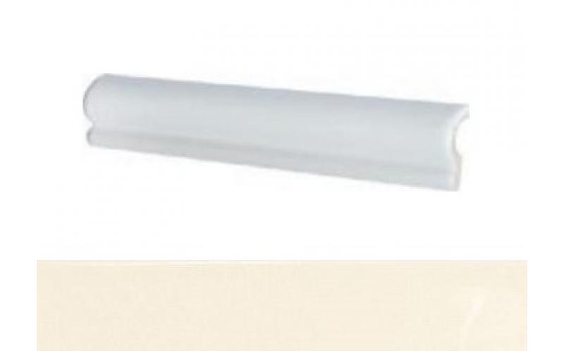 Бордюр Moldura Country Ivory 20864 6,5X40