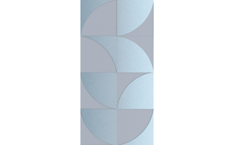 Декор Pastel Вставка Slice 30x60 (ND_D0015)