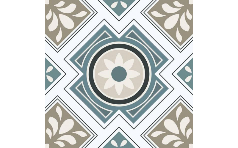 Керамогранит ProGRESS Faenza Белый 45x45 (730487)