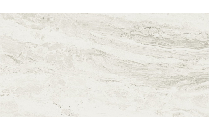 Керамогранит Gemstone White Lux 58.5x117.2