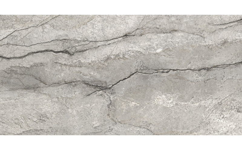 Керамогранит Delacora Oregon Gray матовый карвинг 1200x600 (D12050M)