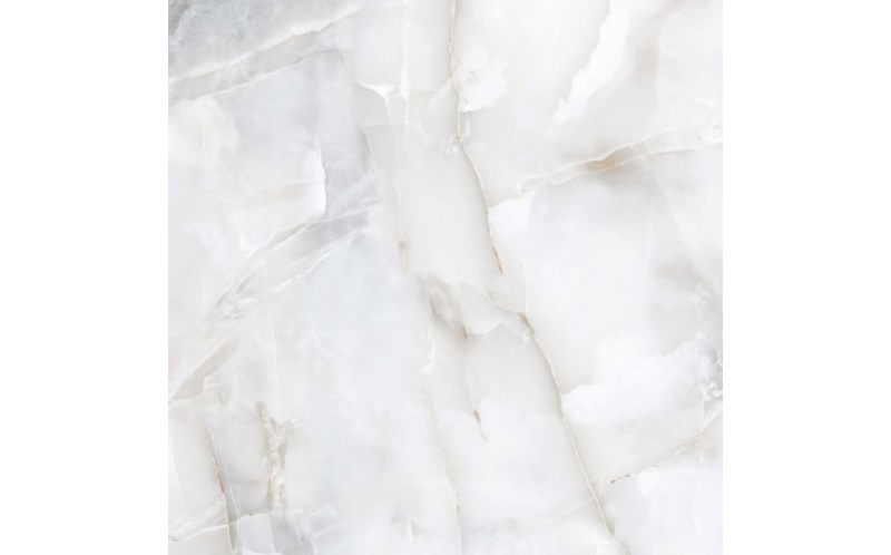 Керамогранит Mystery Grey Mat 60x60