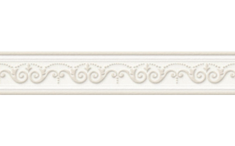 FASCIA BLANC VEF81LR 8.5x44.6