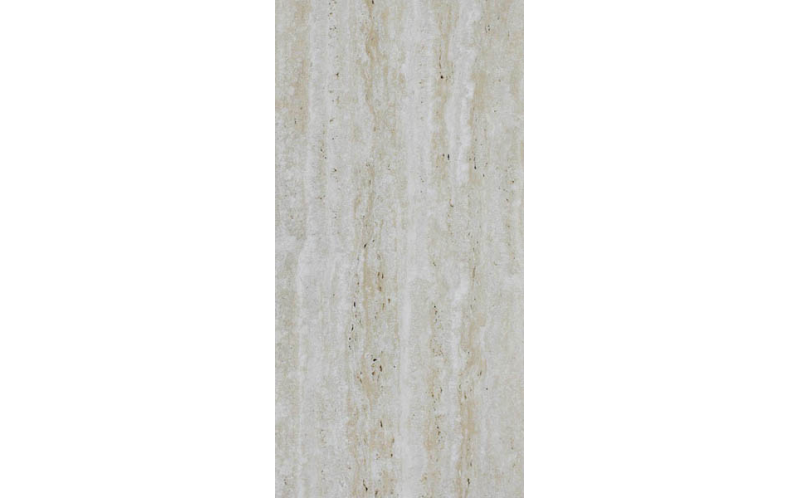 Керамогранит TileKraft Floor Tiles-Pgvt Travertine Bliss Glossy (3072) 60X120