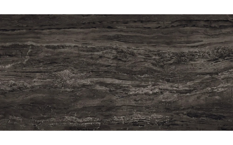 Керамогранит Marvel Edge Absolute Brown Lappato (AENT) 120x240