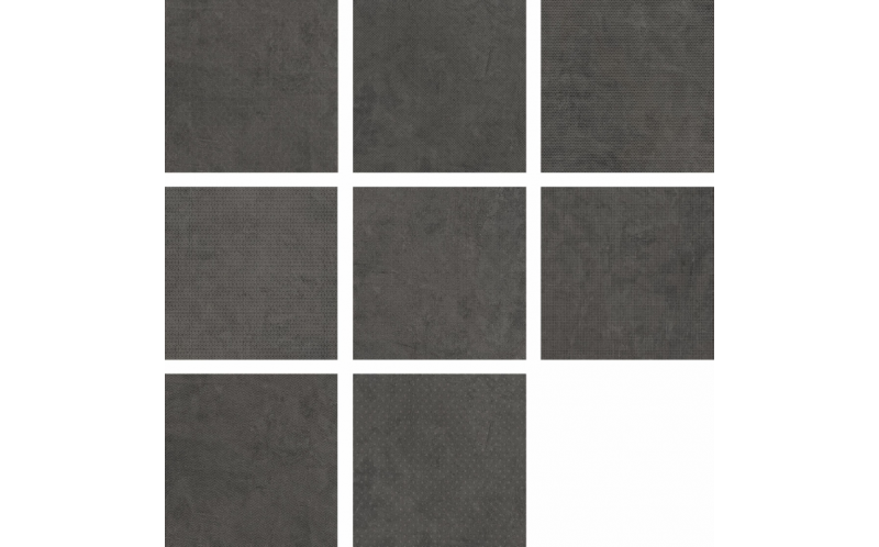 Керамогранит Infinity Eterna Gris Carving 60x60