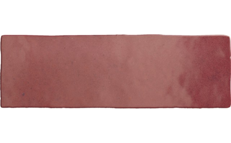 Настенная Плитка Magma Burgundy 24967 6,5X20