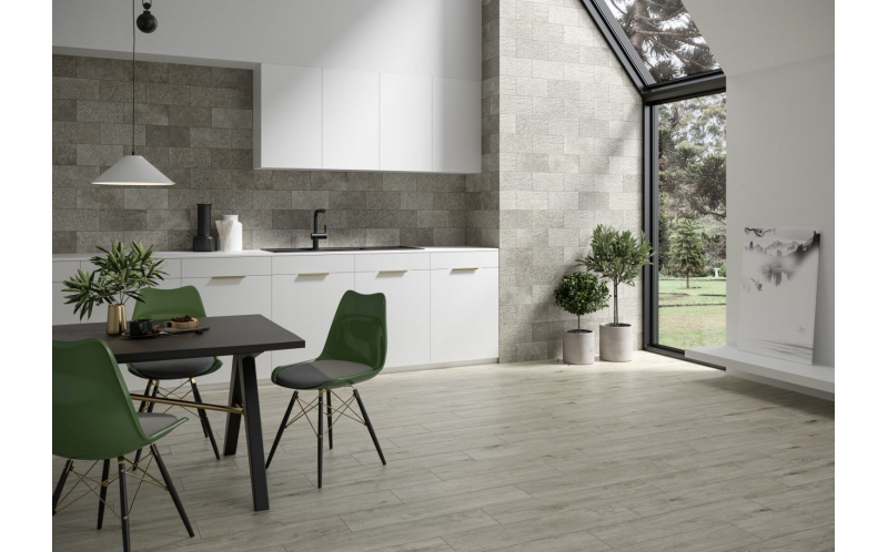 Керамогранит Listria Sabbia R9 17,5X80