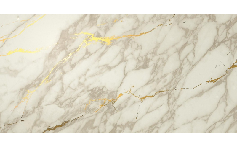Декор Marvel Edge Elegant Sable Gold Vein 2 (8ES2) 40x80