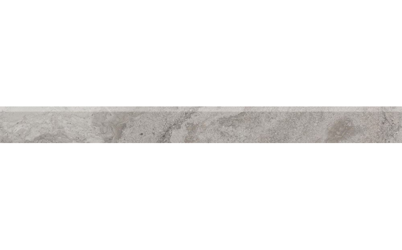 Бордюр Alpes Raw Batt. Grey Ret (PF60000273) 5,5x60