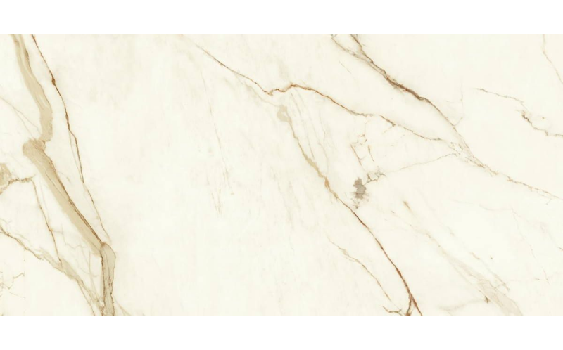 Керамогранит Marvel Shine Calacatta Imperiale Silk (A5TJ) 30x60