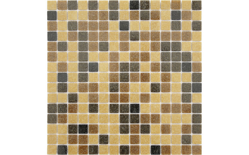 Мозаика Sabbia - Albero (Чип 20X20X4 Мм) 32,7X32,7