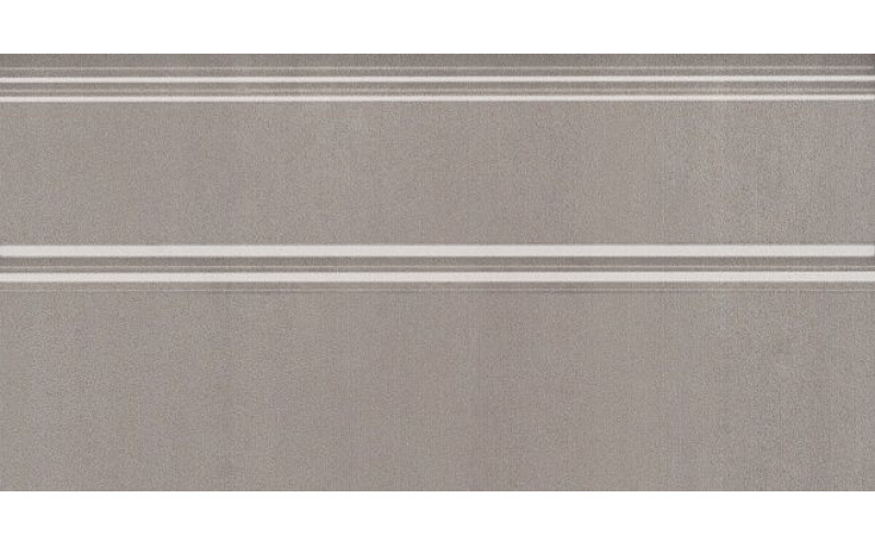 Плинтус Марсо FMA018R Бежевый Обрезной 15x30