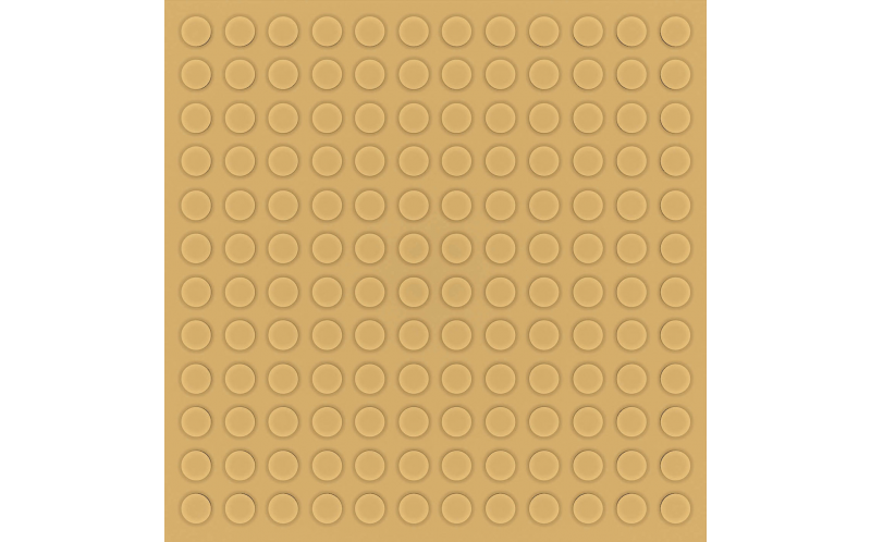 Спецэлемент Gt Yellow Cross (MT70) 30x30