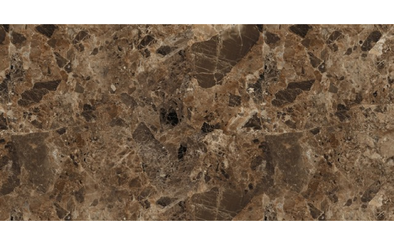 Керамогранит Imperial Brown Glamour 60X120
