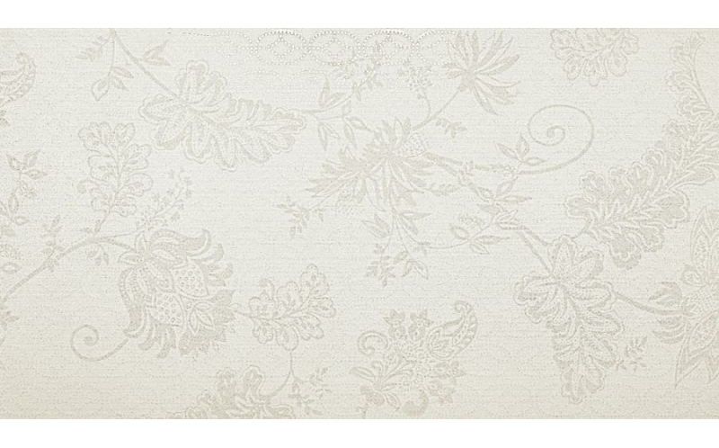 Настенная плитка Atlas Concorde Adore Ivory Wallpaper (9APO) 30,5x56