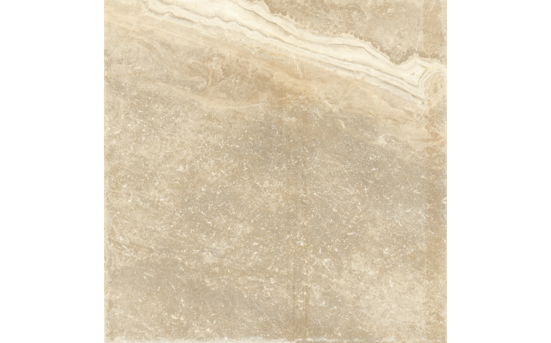 Керамогранит Магма / Magma Коричневый Светлый Глазурованный (GSR0069) 60X60