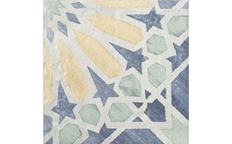 Керамогранит Mainzu Carino Deco Marla 20х20