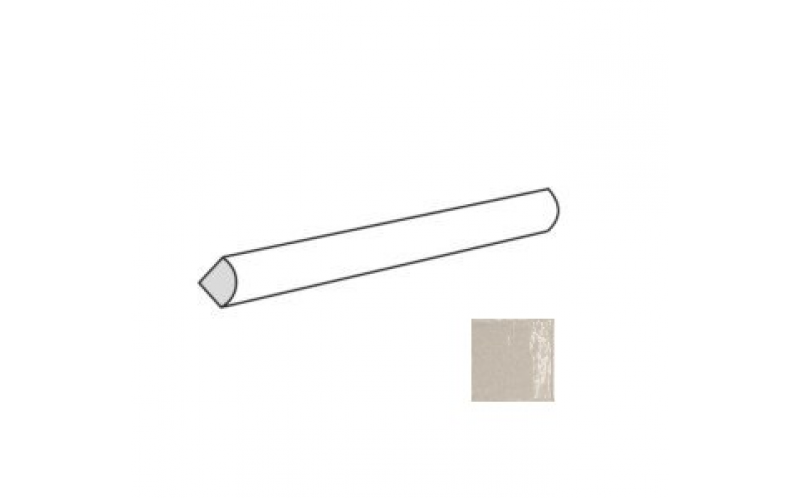 Бордюр Jolly Country Grey Pearl 22065 1,2X20