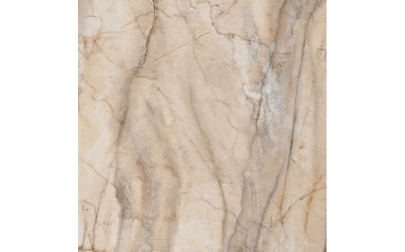 Керамогранит BR01 Bernini Pearl неполированный 80x80x11