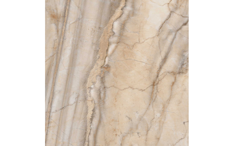 Керамогранит BR01 Bernini Pearl неполированный 80x80x11