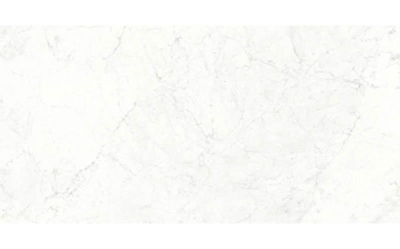 Керамогранит Ultra Marmi Michelangelo Altissimo Lucidato Shiny (UM6L157634) 75x150