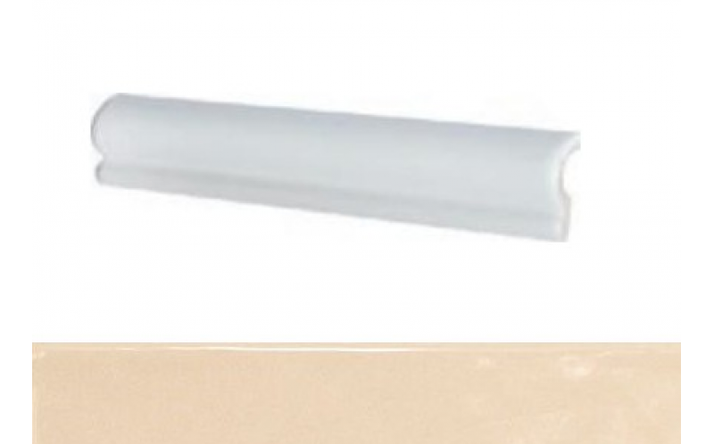 Бордюр Moldura Country Beige 20862 6,5X40