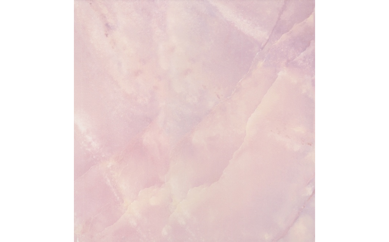 Настенная плитка Кенсингтон 4216 Розовый Темный 40,2x40,2