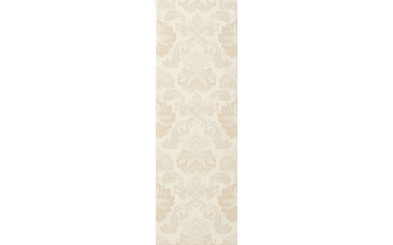 Настенная Плитка Pashmina Ivory Ornato 8430828259342 20X59,2