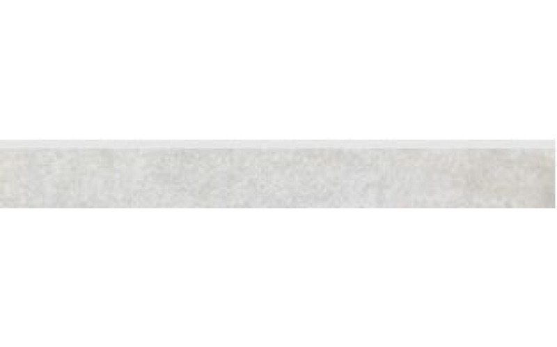 Плинтус Napoli Серый Матовый R10 (K946591R0001VTE0) 7,5x60