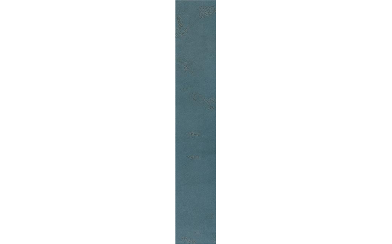 Настенная плитка Каталунья 32013R Синий Обрезной 15x90