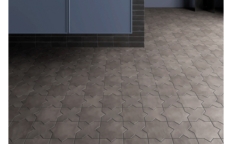 Керамогранит 28818 Kasbah Terracotta 12x12