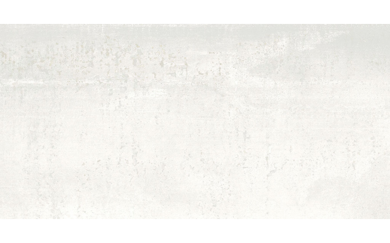 Настенная плитка Barrington White 25x50
