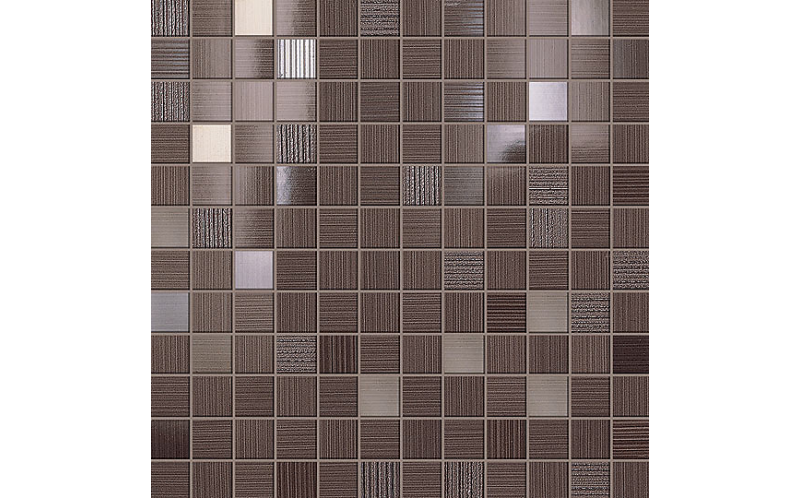 Декор Adore Cocoa Mosaic (7621) 30,5x30,5